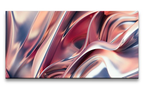 120x60cm leinwandbild art - 3d,