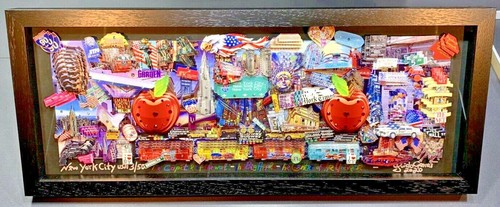 Pop art bild new - art, 3d