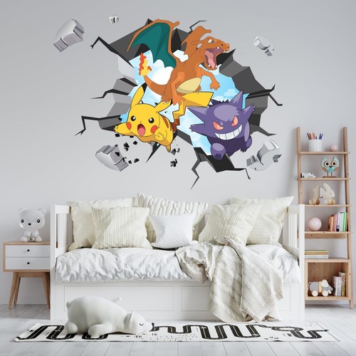 Pokemon wandexplosion - pokemon,
