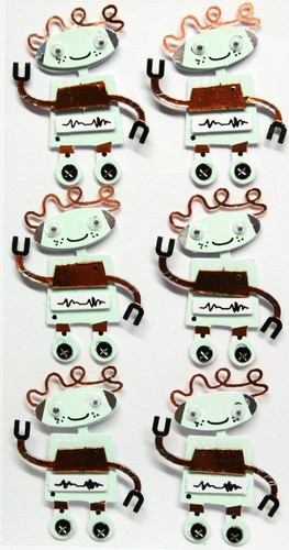 Artoz artwork sticker - artwork, 3d-sticker