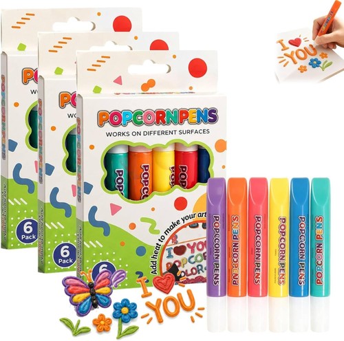 Topacme relief art pen - art,
