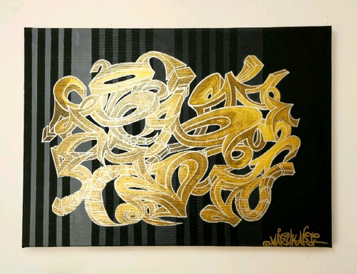 Bild leinwände kunst 50 - bild,