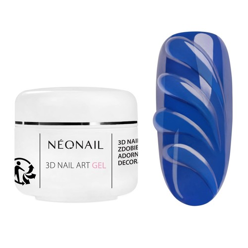 Nail art gel - nail,