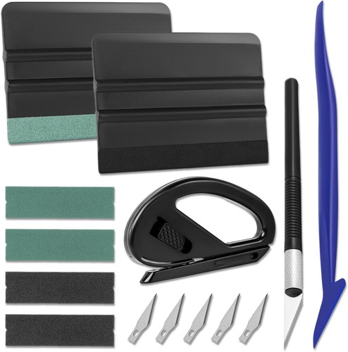 Art3d fensterfolien kit - art3d, fensterfolien-kit