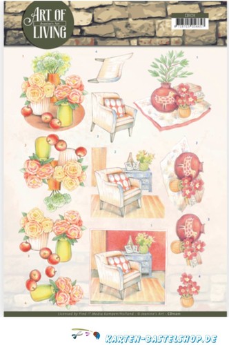 Bogen art of living - art,