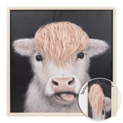 Unus wall art hairfusion - wall,