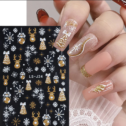 Nagel sticker nail art - nail,