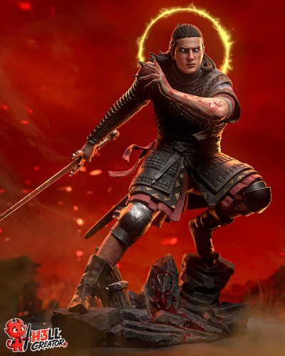 Coen the blood - coen, dawnwalker