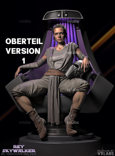 Sexy rey skywalker - rey,