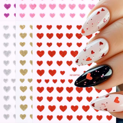 Nail art sticker - art,