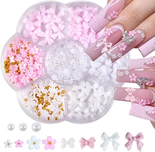 Nail charms blumen nagel - blumen,