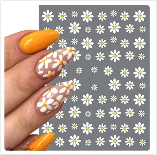 Nagel design nagelfolie art - nagel,
