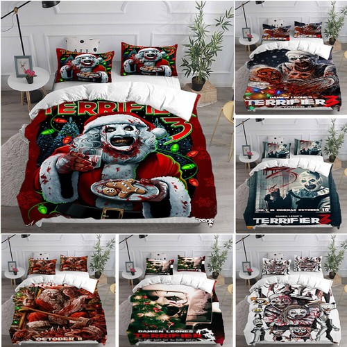 Terrifier killer art the clown - terrifier,