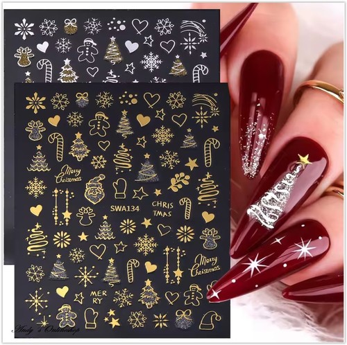 Nagel sticker nail - nagel,