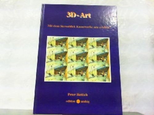 Art mit dem stereoblick - mit,