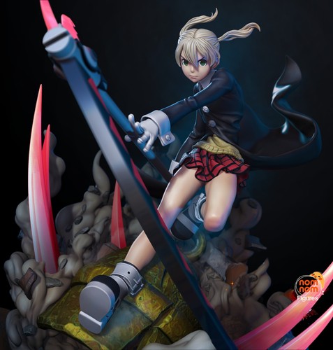 Maka albarn soul - albarn,