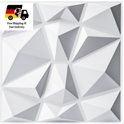 Art3d wandpaneele matt - 3d-wandpaneele,