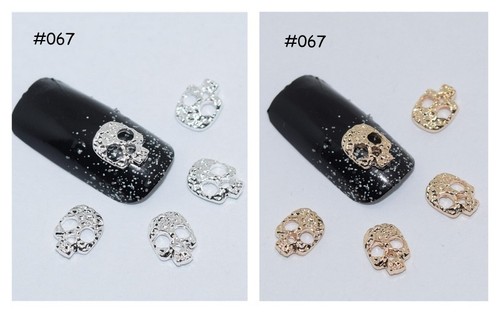 3d nagelschmuck overlay - 3d,