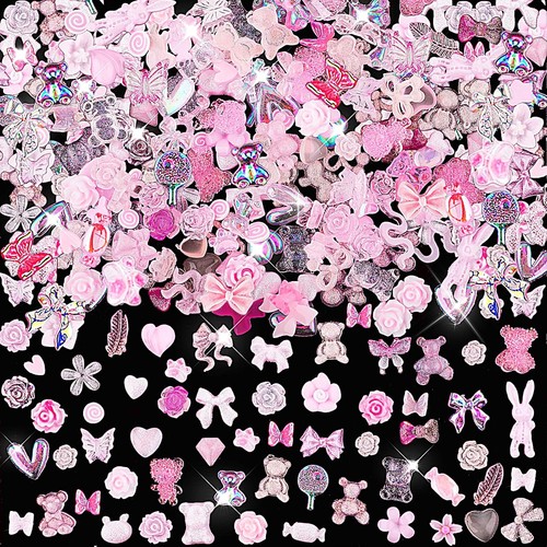 Nail art charms deko - nail,