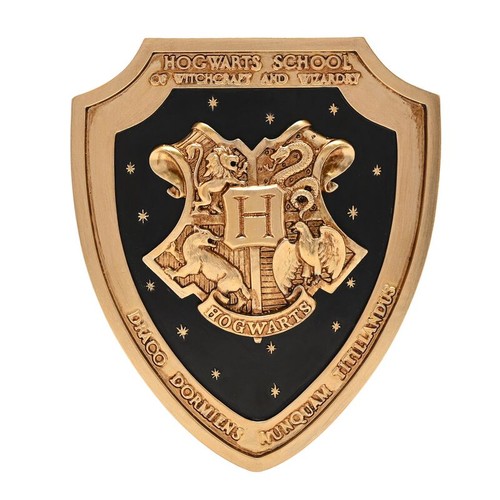 Harry potter wandbild alumni - wandbild,